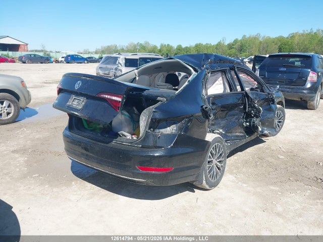 Aukcja sprzedaży 2021 Volkswagen Jetta, vin: 3VWC57BU6MM031258, numer aukcji: 12614794