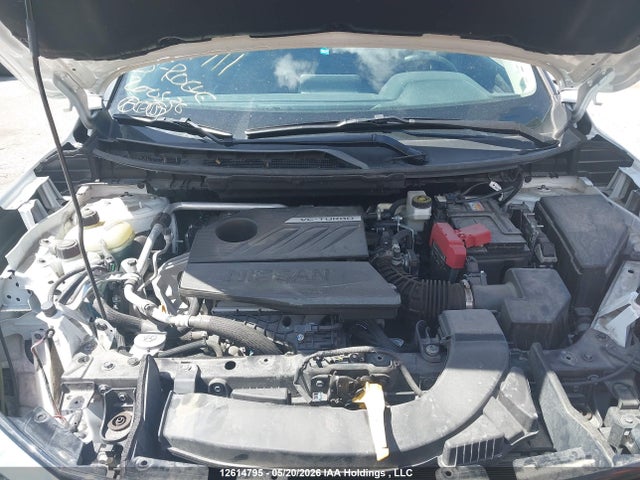 Продаж на аукціоні авто 2025 Nissan Rogue Sv/rock Creek, vin: JN8BT3BB5SW159911, номер лоту: 12614795
