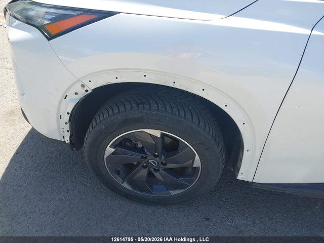 Продаж на аукціоні авто 2025 Nissan Rogue Sv/rock Creek, vin: JN8BT3BB5SW159911, номер лоту: 12614795