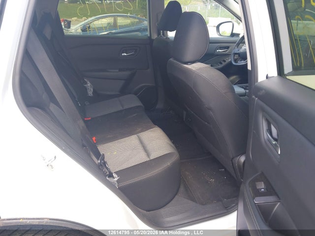 Продаж на аукціоні авто 2025 Nissan Rogue Sv/rock Creek, vin: JN8BT3BB5SW159911, номер лоту: 12614795