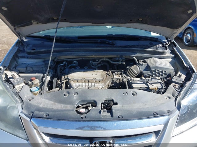 Продажа на аукционе авто 2007 Honda Odyssey Ex-l, vin: 5FNRL38667B514102, номер лота: 12614799