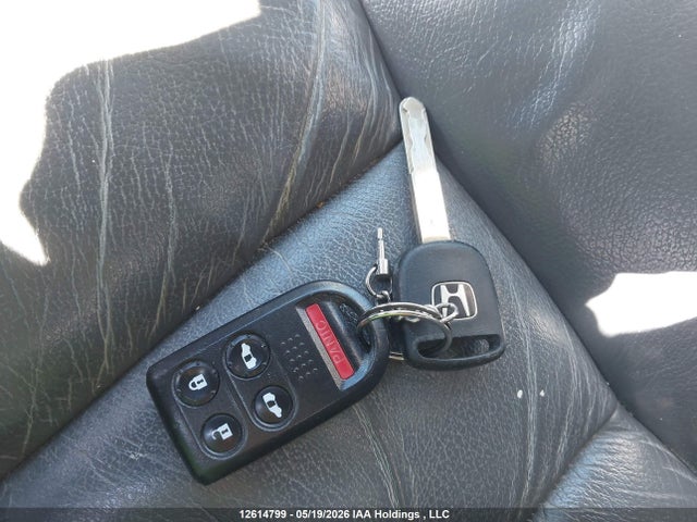 Продажа на аукционе авто 2007 Honda Odyssey Ex-l, vin: 5FNRL38667B514102, номер лота: 12614799