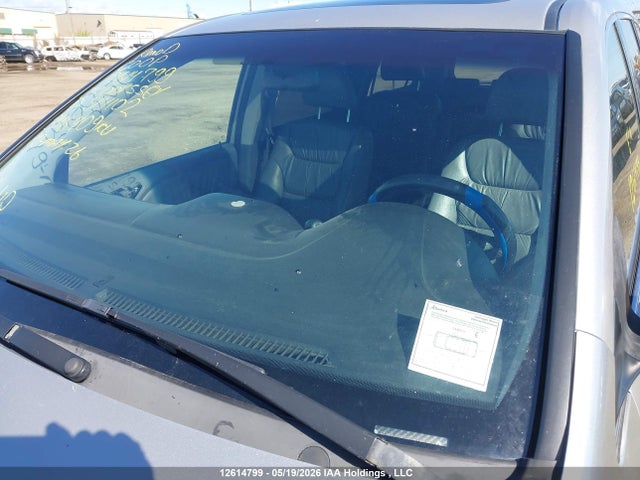 Продажа на аукционе авто 2007 Honda Odyssey Ex-l, vin: 5FNRL38667B514102, номер лота: 12614799