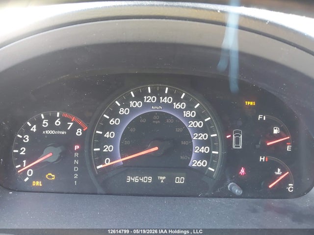 Продажа на аукционе авто 2007 Honda Odyssey Ex-l, vin: 5FNRL38667B514102, номер лота: 12614799