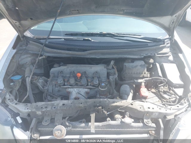 Aukcja sprzedaży 2015 Honda Civic Lx, vin: 2HGFB2F4XFH007442, numer aukcji: 12614800