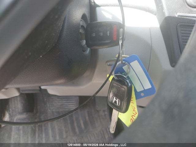 Aukcja sprzedaży 2015 Honda Civic Lx, vin: 2HGFB2F4XFH007442, numer aukcji: 12614800