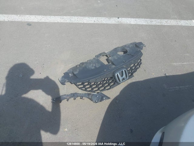 Aukcja sprzedaży 2015 Honda Civic Lx, vin: 2HGFB2F4XFH007442, numer aukcji: 12614800