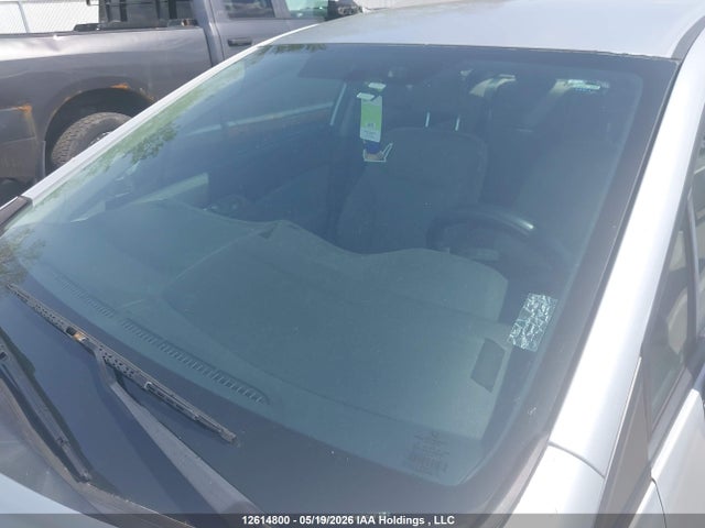 Aukcja sprzedaży 2015 Honda Civic Lx, vin: 2HGFB2F4XFH007442, numer aukcji: 12614800