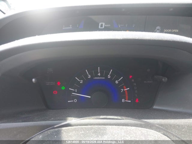 Aukcja sprzedaży 2015 Honda Civic Lx, vin: 2HGFB2F4XFH007442, numer aukcji: 12614800