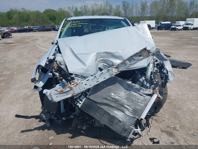 Ford Maverick Xlt 2025 3FTTW8J32SRA62540 Image 11