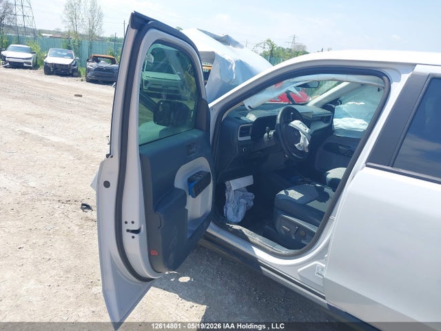 Ford Maverick Xlt 2025 3FTTW8J32SRA62540 Image 16