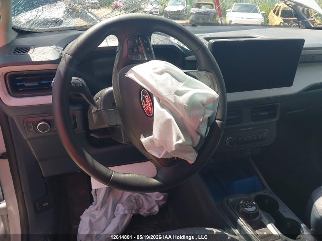Ford Maverick Xlt 2025 3FTTW8J32SRA62540 Image 17