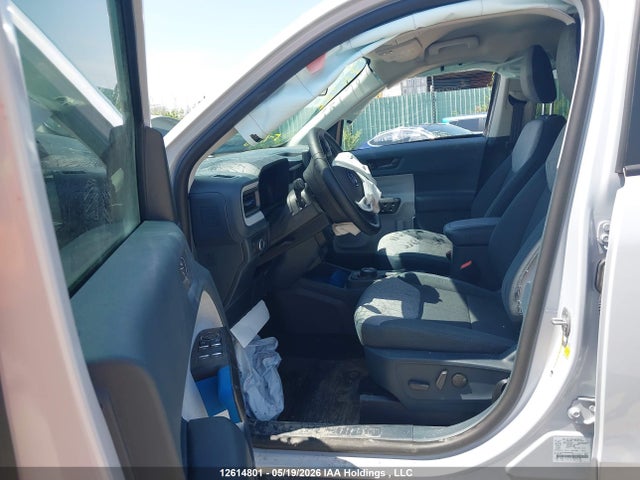 Ford Maverick Xlt 2025 3FTTW8J32SRA62540 Image 5