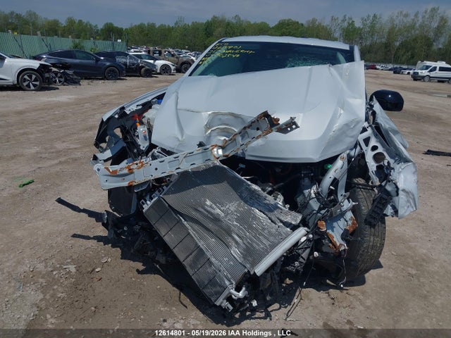 Ford Maverick Xlt 2025 3FTTW8J32SRA62540 Image 6