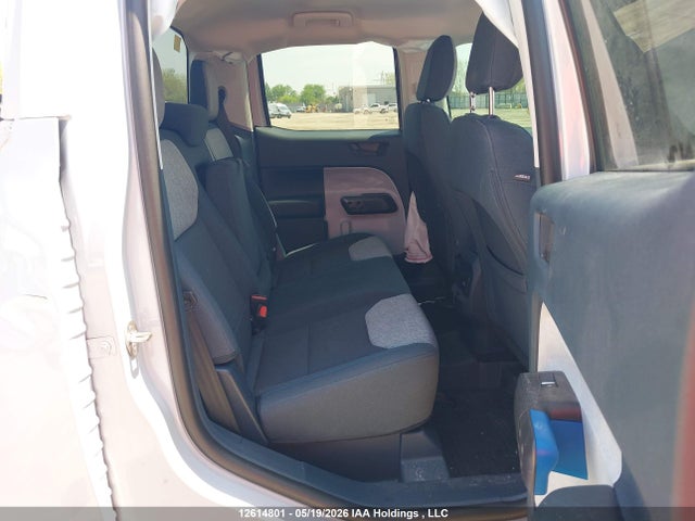 Ford Maverick Xlt 2025 3FTTW8J32SRA62540 Image 8