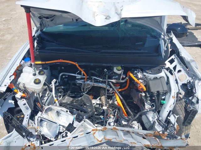 Ford Maverick Xlt 2025 3FTTW8J32SRA62540 Image 9