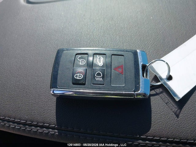 Land Rover Range Rover Hse Westminster Edition 2021 SALGS2RU3MA427207 Image 11