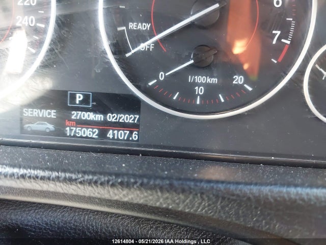 WBA3C3C52EF985657 BMW 320i Xdrive
