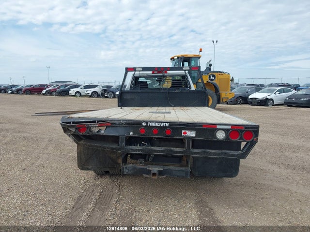 1GB3YSE73RF226328 Chevrolet Silverado 3500hd Chassis Work Truck