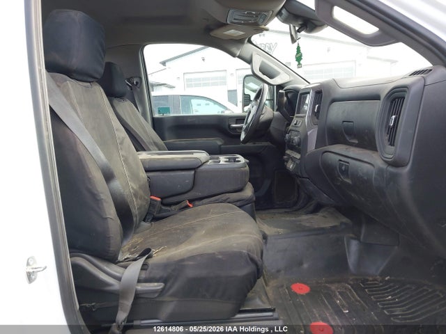 1GB3YSE73RF226328 Chevrolet Silverado 3500hd Chassis Work Truck