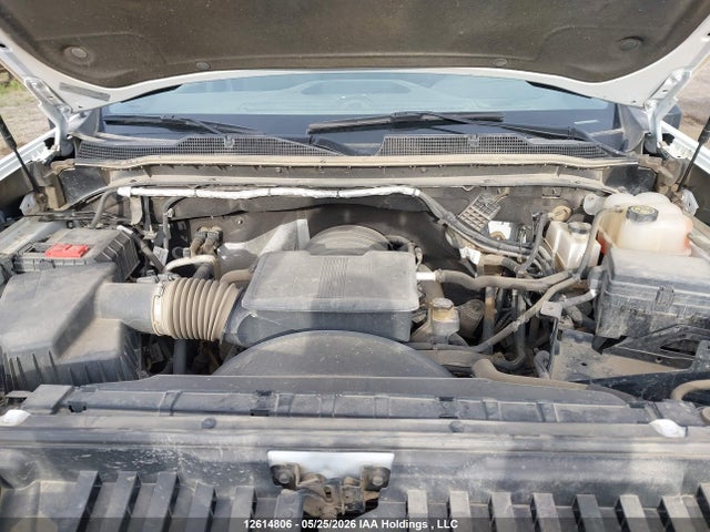 1GB3YSE73RF226328 Chevrolet Silverado 3500hd Chassis Work Truck