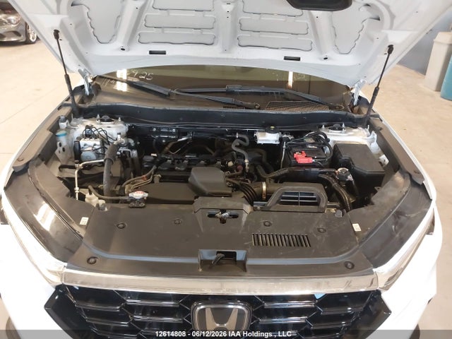 Aukcja sprzedaży 2023 Honda Cr-v, vin: 2HKRS4H59PH121616, numer aukcji: 12614808