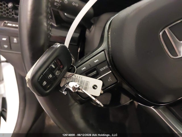 Aukcja sprzedaży 2023 Honda Cr-v, vin: 2HKRS4H59PH121616, numer aukcji: 12614808