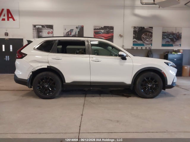 Aukcja sprzedaży 2023 Honda Cr-v, vin: 2HKRS4H59PH121616, numer aukcji: 12614808