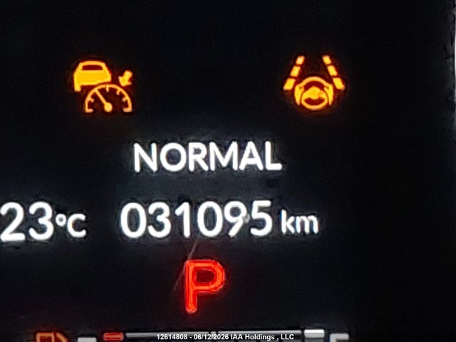 Aukcja sprzedaży 2023 Honda Cr-v, vin: 2HKRS4H59PH121616, numer aukcji: 12614808
