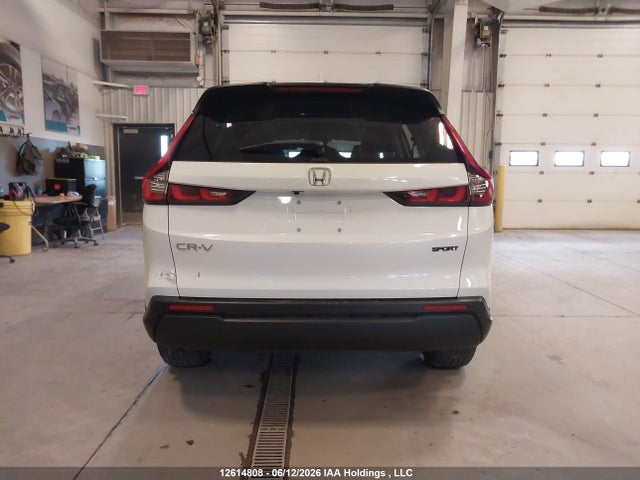 Aukcja sprzedaży 2023 Honda Cr-v, vin: 2HKRS4H59PH121616, numer aukcji: 12614808