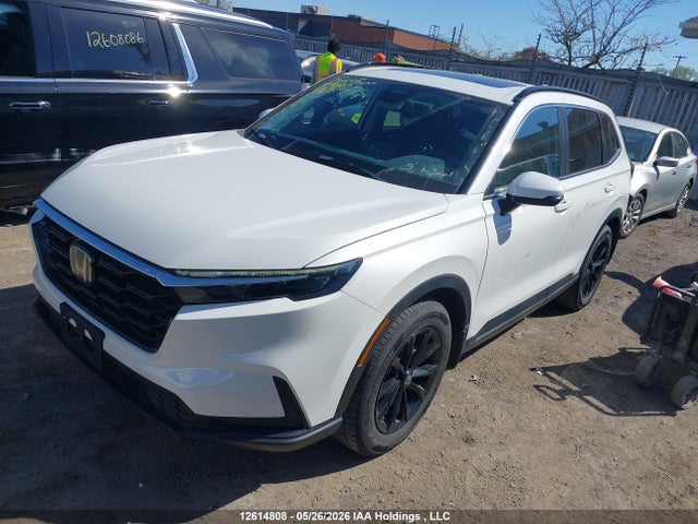 Aukcja sprzedaży 2023 Honda Cr-v, vin: 2HKRS4H59PH121616, numer aukcji: 12614808