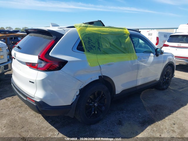 Aukcja sprzedaży 2023 Honda Cr-v, vin: 2HKRS4H59PH121616, numer aukcji: 12614808