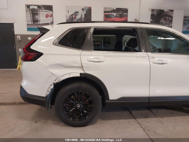 Aukcja sprzedaży 2023 Honda Cr-v, vin: 2HKRS4H59PH121616, numer aukcji: 12614808