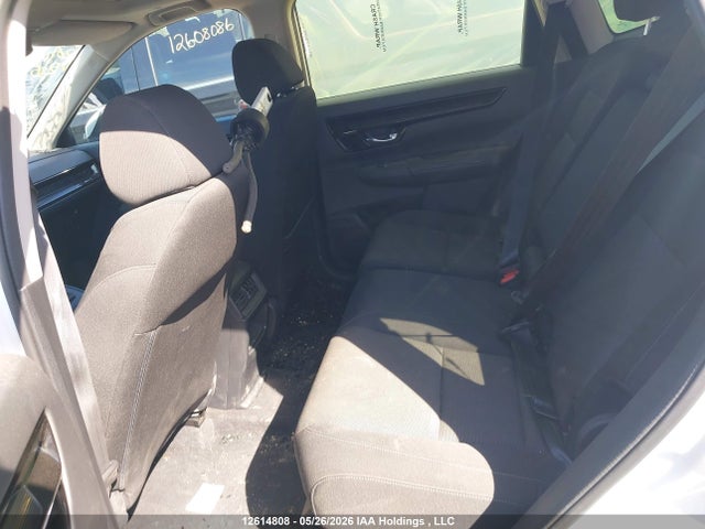 Aukcja sprzedaży 2023 Honda Cr-v, vin: 2HKRS4H59PH121616, numer aukcji: 12614808