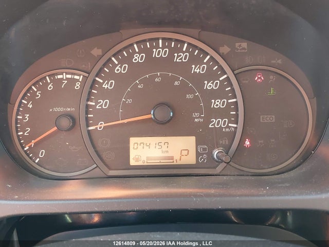 Aukcja sprzedaży 2022 Mitsubishi Mirage Es/le, vin: ML32AUHJXNH004529, numer aukcji: 12614809
