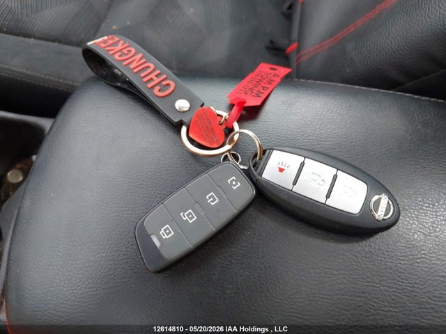 Продажа на аукционе авто 2015 Nissan Rogue S/sl/sv, vin: 5N1AT2MT6FC801112, номер лота: 12614810