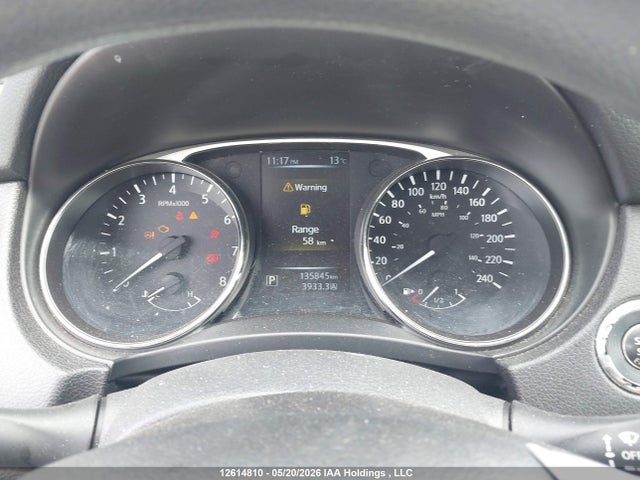 Продажа на аукционе авто 2015 Nissan Rogue S/sl/sv, vin: 5N1AT2MT6FC801112, номер лота: 12614810