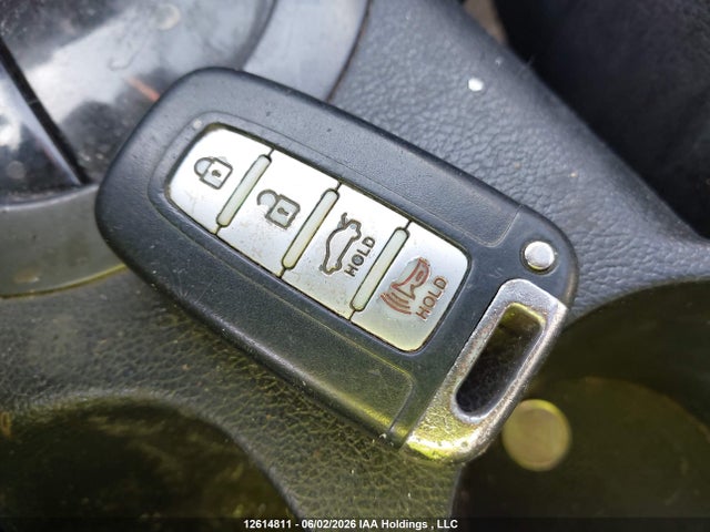 Продажа на аукционе авто 2015 Hyundai Veloster Turbo, vin: KMHTC6AE2FU244134, номер лота: 12614811