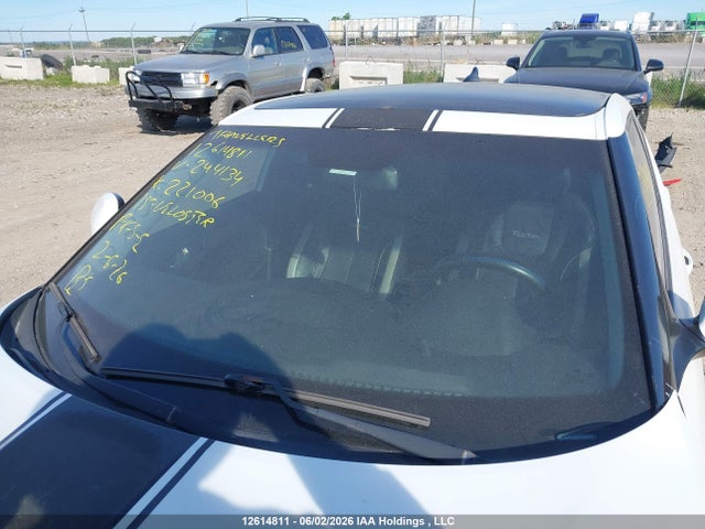 Продажа на аукционе авто 2015 Hyundai Veloster Turbo, vin: KMHTC6AE2FU244134, номер лота: 12614811