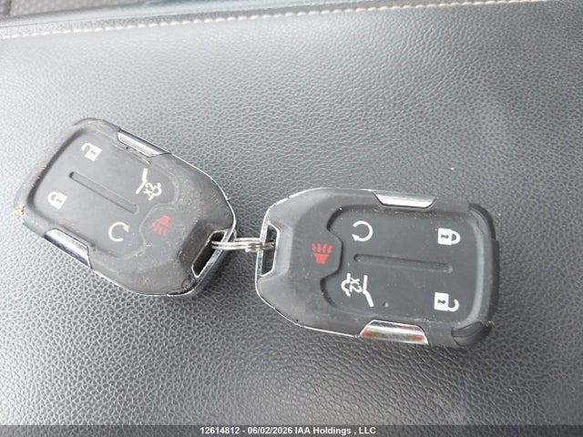 Продажа на аукционе авто 2022 Gmc Acadia Sle, vin: 1GKKNRL42NZ150034, номер лота: 12614812