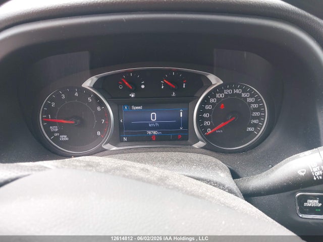 Продажа на аукционе авто 2022 Gmc Acadia Sle, vin: 1GKKNRL42NZ150034, номер лота: 12614812