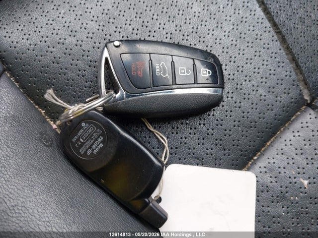 Aukcja sprzedaży 2016 Hyundai Santa Fe Sport, vin: 5XYZUDLAXGG321491, numer aukcji: 12614813