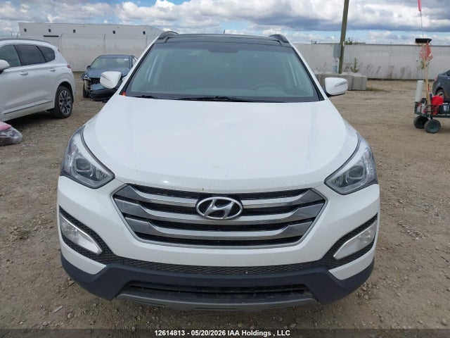 Aukcja sprzedaży 2016 Hyundai Santa Fe Sport, vin: 5XYZUDLAXGG321491, numer aukcji: 12614813