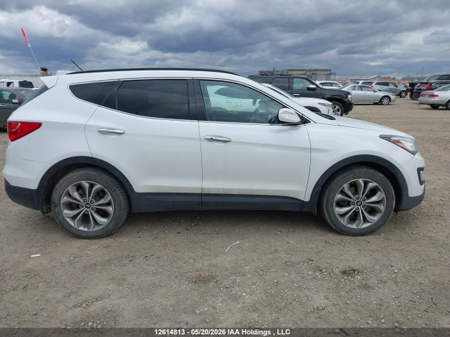 Aukcja sprzedaży 2016 Hyundai Santa Fe Sport, vin: 5XYZUDLAXGG321491, numer aukcji: 12614813