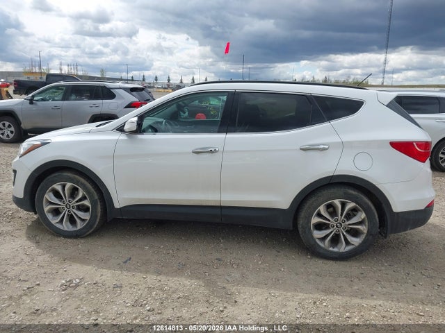 Aukcja sprzedaży 2016 Hyundai Santa Fe Sport, vin: 5XYZUDLAXGG321491, numer aukcji: 12614813