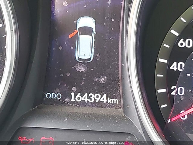 Aukcja sprzedaży 2016 Hyundai Santa Fe Sport, vin: 5XYZUDLAXGG321491, numer aukcji: 12614813