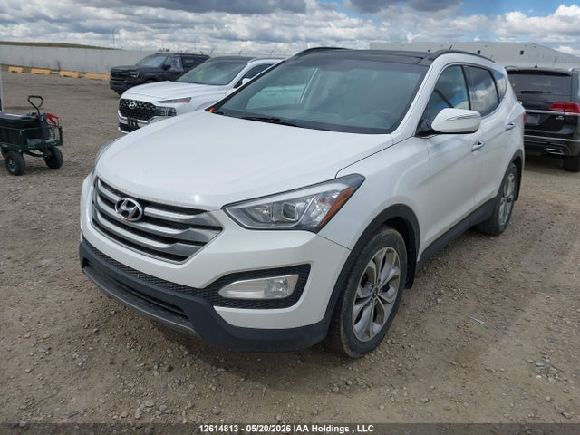 Aukcja sprzedaży 2016 Hyundai Santa Fe Sport, vin: 5XYZUDLAXGG321491, numer aukcji: 12614813