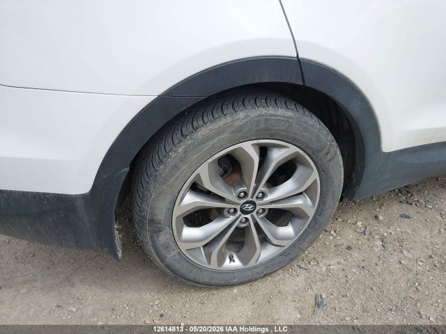 Aukcja sprzedaży 2016 Hyundai Santa Fe Sport, vin: 5XYZUDLAXGG321491, numer aukcji: 12614813