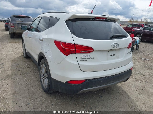 Aukcja sprzedaży 2016 Hyundai Santa Fe Sport, vin: 5XYZUDLAXGG321491, numer aukcji: 12614813