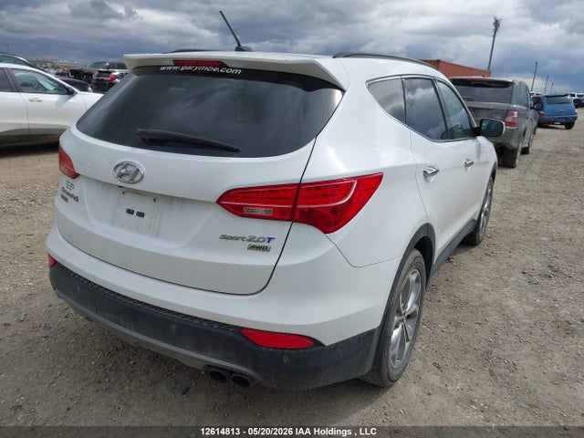 Aukcja sprzedaży 2016 Hyundai Santa Fe Sport, vin: 5XYZUDLAXGG321491, numer aukcji: 12614813